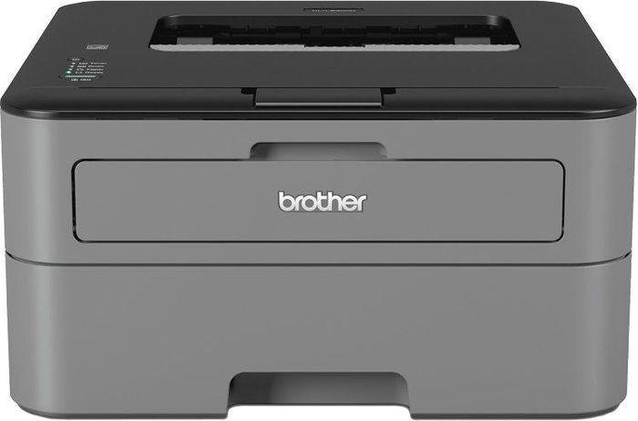 Printer Brother HL-L2312D 1200 x 1200 DPI A4 цена и информация | Printerid | kaup24.ee