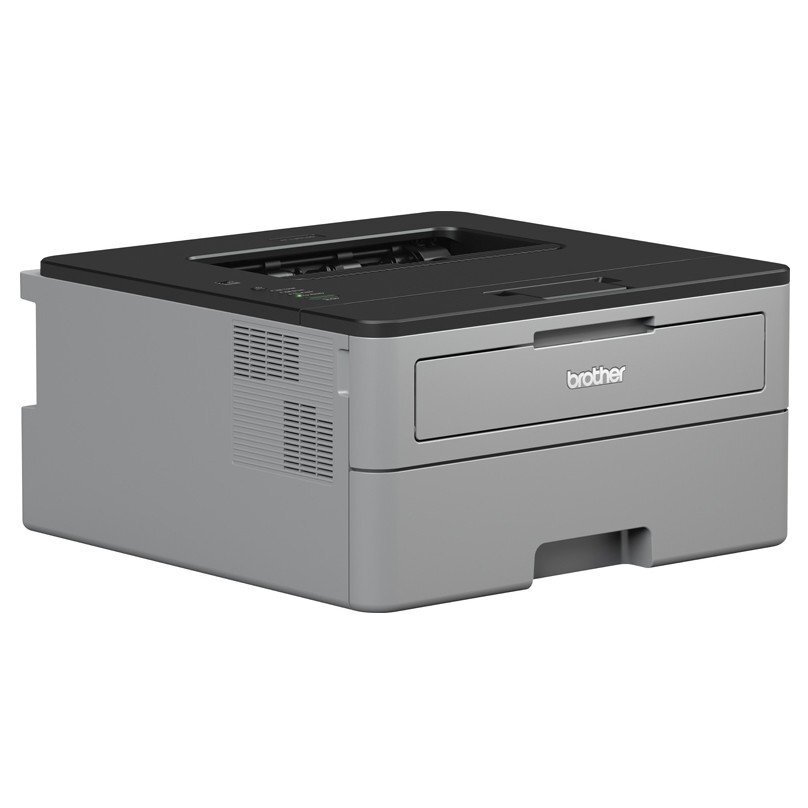 Printer Brother HL-L2312D 1200 x 1200 DPI A4 цена и информация | Printerid | kaup24.ee