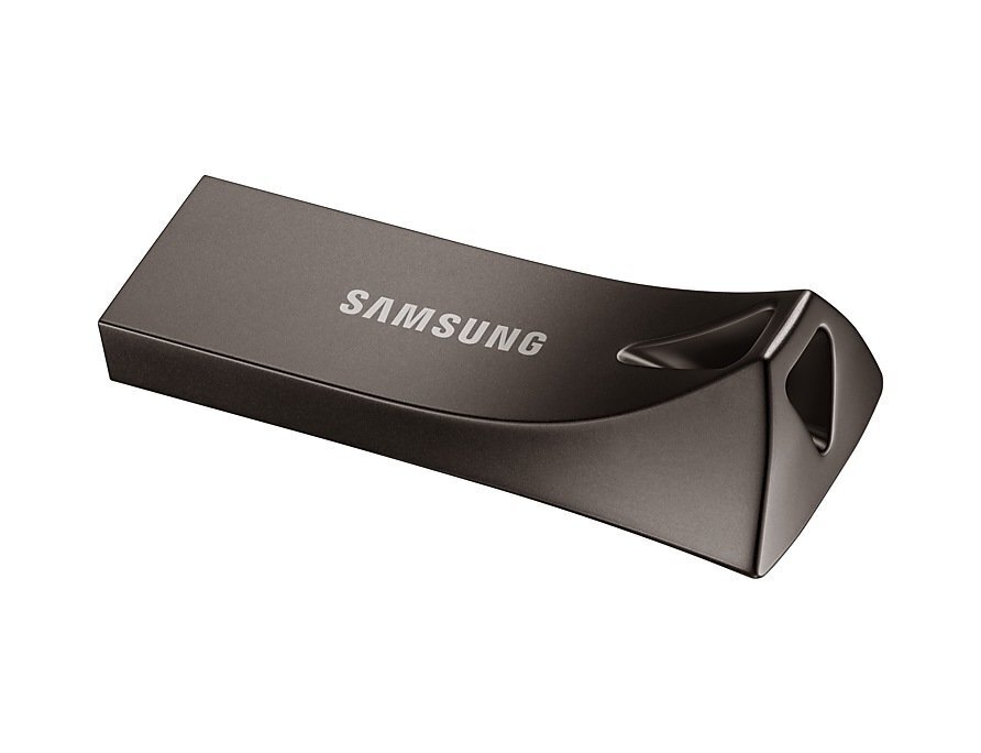 Samsung Bar Plus 32GB USB 3.1, hall hind ja info | Mälupulgad | kaup24.ee