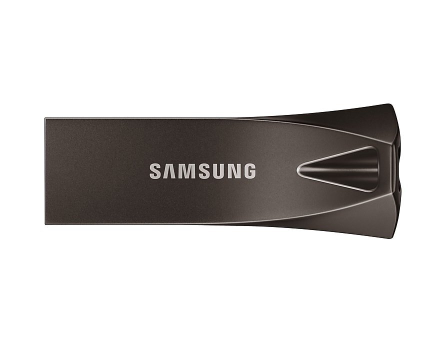 Samsung Bar Plus 32GB USB 3.1, hall hind ja info | Mälupulgad | kaup24.ee