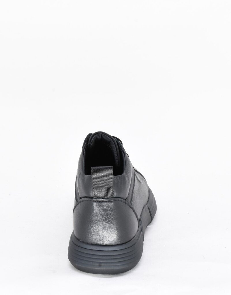 Meeste poolsaapad Solo Style 17411297.45 hind ja info | Meeste kingad, saapad | kaup24.ee