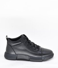 Meeste poolsaapad Solo Style 17411297.45 hind ja info | Meeste kingad, saapad | kaup24.ee