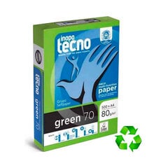 Paber Engel green 70 500 lehte, 80g/m2 цена и информация | Тетради и бумажные товары | kaup24.ee