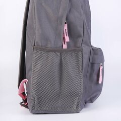 Koolikott Minnie Mouse, Hall цена и информация | Школьные рюкзаки, спортивные сумки | kaup24.ee