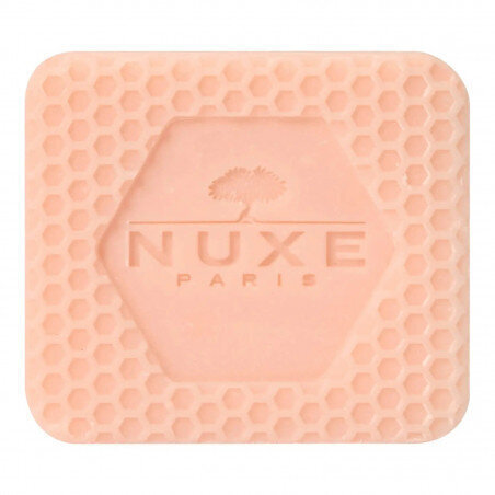 Tahke šampoon Nuxe Reve De Miel Gentle Shampoo Bar, 65 g hind ja info | Šampoonid | kaup24.ee