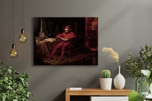 Reproduktsioon Stancik (Jan Matejko), 100x70 cm цена и информация | Картины, живопись | kaup24.ee
