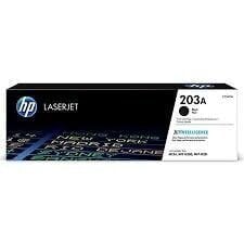 Tooner kassett HP 203A, must hind ja info | Laserprinteri toonerid | kaup24.ee