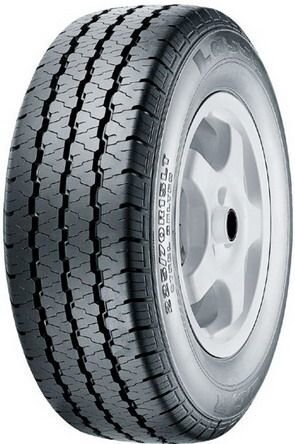 Lassa LC/R 165/80R13C 91 P цена и информация | Suverehvid | kaup24.ee