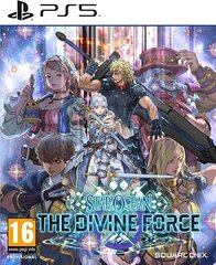 Star Ocean The Divine Force Playstation 5 PS5 mäng цена и информация | Компьютерные игры | kaup24.ee