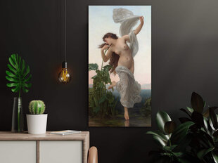 Reproduktsioon Aurora (William Bouguereau), 60x30 cm hind ja info | Seinapildid | kaup24.ee