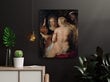 Reproduktsioon Veenuse tualett (Peter Paul Rubens), 100x80 cm цена и информация | Seinapildid | kaup24.ee