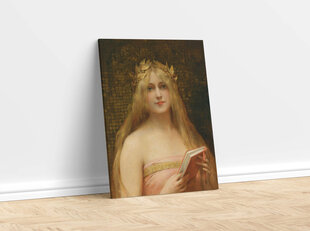Reproduktsioon Klassikaline ilu(Leon François Comerre), 30x40 cm hind ja info | Seinapildid | kaup24.ee