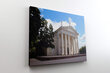 Reproduktsioon Vilniuse katedraal, 30x40 cm hind ja info | Seinapildid | kaup24.ee