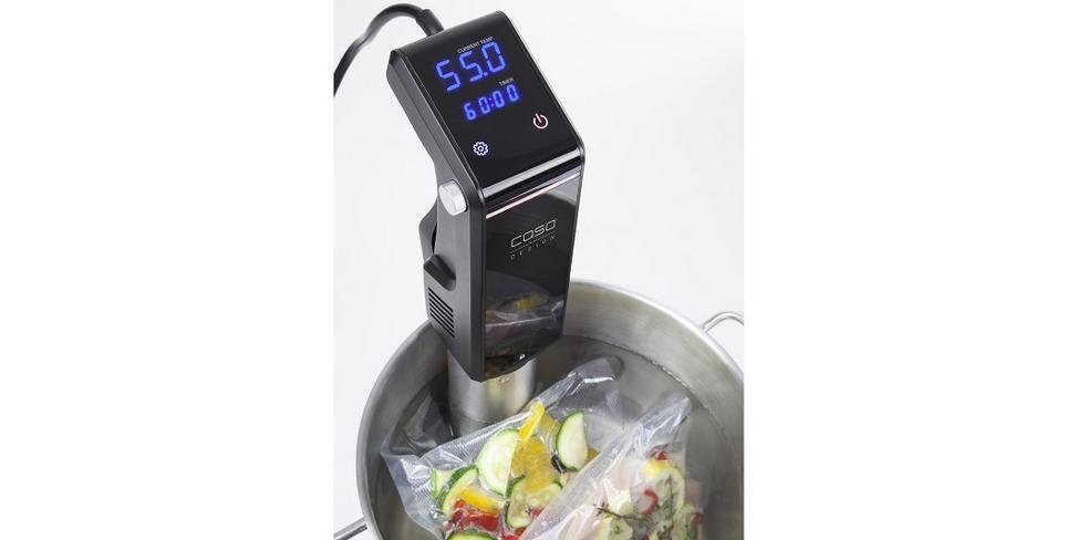 Caso SV 300 hind ja info | Muu köögitehnika | kaup24.ee