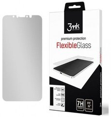 Karastatud kaitseklaas 3MK FlexibleGlass, sobib Asus Zenfone 3 Max telefonile, läbipaistev hind ja info | Ekraani kaitsekiled | kaup24.ee