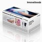 InnovaGoods Professional LED UV Lamp hind ja info | Maniküüri, pediküüri tarvikud | kaup24.ee