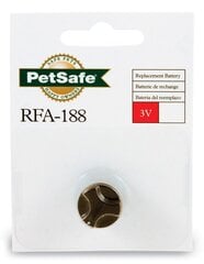 Patareid Petsafe kaelarihmale цена и информация | Средства для дрессировки собак | kaup24.ee