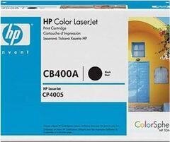 Картридж для принтера HP 642A (CB400A) EOL, черный цена и информация | Картриджи и тонеры | kaup24.ee