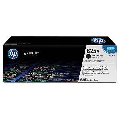 Tooner kassett HP 825A, must hind ja info | Laserprinteri toonerid | kaup24.ee