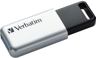 Verbatim Pro 32GB USB 3.0 цена и информация | USB накопители | kaup24.ee