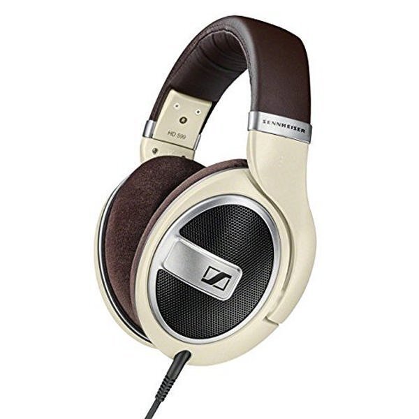 Sennheiser HD 599 hind ja info | Kõrvaklapid | kaup24.ee