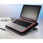 Sülearvuti Jahutusalus Hama 00053065 hind ja info | Sülearvuti tarvikud | kaup24.ee