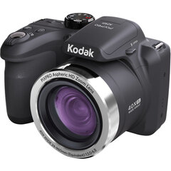 Kodak AZ401 Black kaina ir informacija | Fotoaparaadid | kaup24.ee