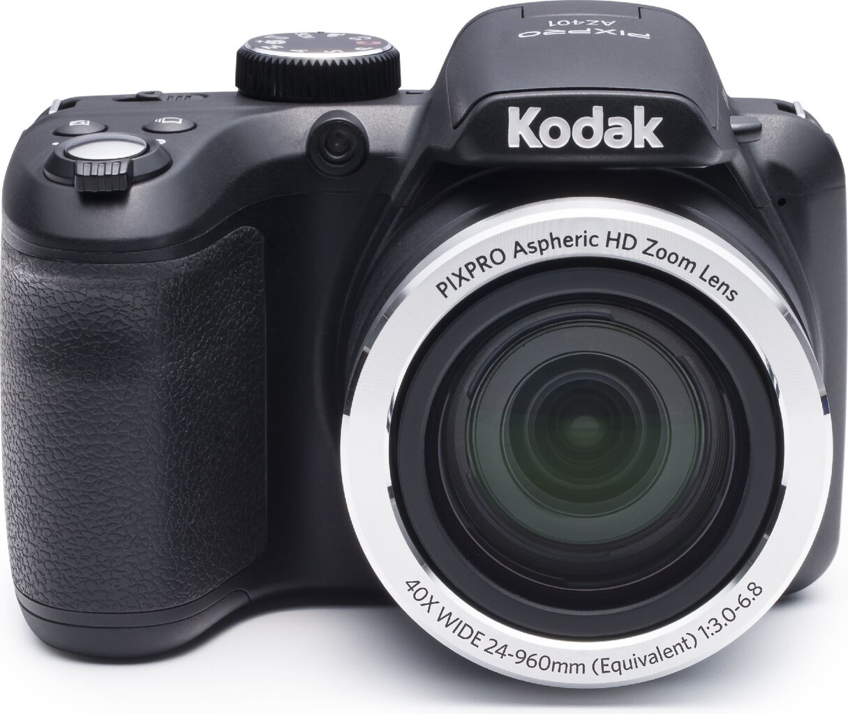 Kodak AZ401 Black цена и информация | Fotoaparaadid | kaup24.ee