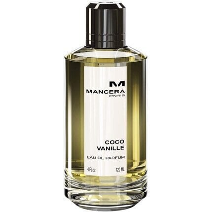 Mancera Coco Vanille EDP naistele 120 ml цена и информация | Naiste parfüümid | kaup24.ee