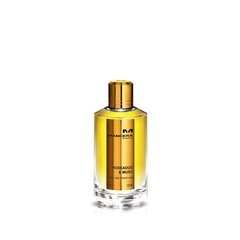 Parfüümvesi Mancera Roseaoud & Musc EDP unisex 120 ml цена и информация | Женские духи | kaup24.ee