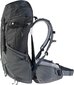 Matkaseljakott Deuter Futura Pro SL, 38 l, hall hind ja info | Spordikotid, seljakotid | kaup24.ee