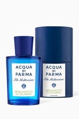 Туалетная вода Acqua Di Parma Bergamotto Di Calabria EDT, 150 мл цена и информация | Женские духи | kaup24.ee