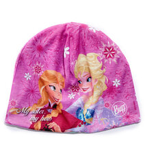 Müts tüdrukutele 890699494 цена и информация | Шапки, перчатки, шарфы для девочек | kaup24.ee