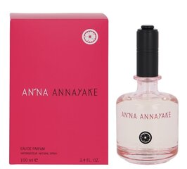 Parfüümvesi Annayake An'Na Annayake EDP Spray, 100 ml hind ja info | Annayake Kosmeetika, parfüümid | kaup24.ee