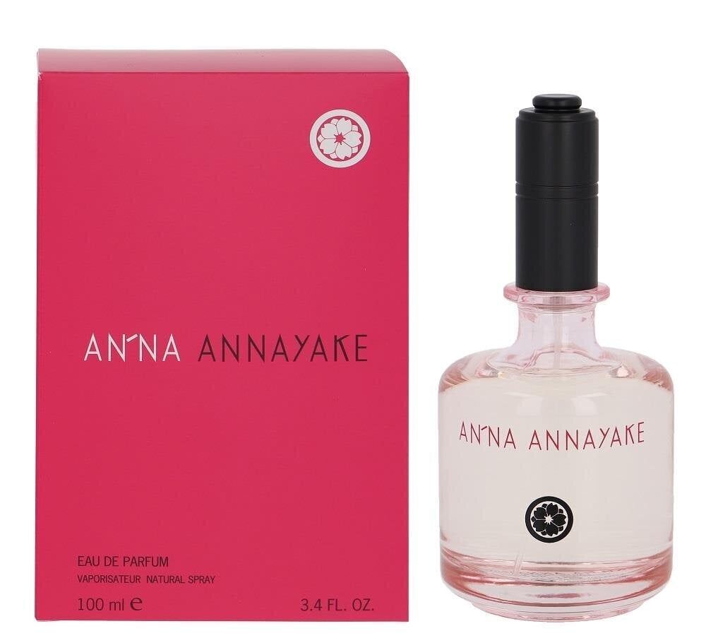 Parfüümvesi Annayake An'Na Annayake EDP Spray, 100 ml hind ja info | Naiste parfüümid | kaup24.ee