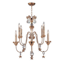 Rippvalgusti Elstead Lighting Mignon FB-MIGNON8 hind ja info | Rippvalgustid | kaup24.ee