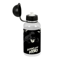 Pudel Safta Batman Hero, 500 ml hind ja info | Fännitooted mänguritele | kaup24.ee