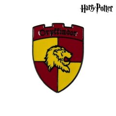 Jalanõude aksessuaar lastele Pin Gryffindor Harry Potter, punane цена и информация | Аксессуары для детей | kaup24.ee