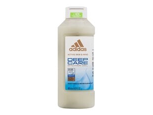 Гель для душа Active Skin & Mind Shower Gel, 400 мл цена и информация | Adidas Косметика для тела | kaup24.ee