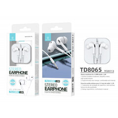 Headphones White hind ja info | Kõrvaklapid | kaup24.ee