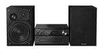 Музыкальный центр Panasonic SC-PMX92EG-K