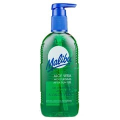 Päevitusjärgne geel Malibu Aloe Vera, 200 ml hind ja info | Malibu Kosmeetika, parfüümid | kaup24.ee