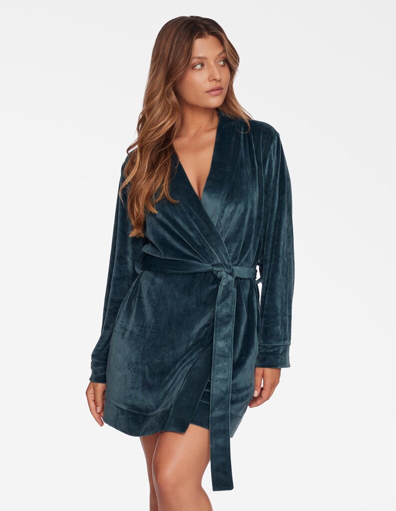 Naiste hommikumantel Esotiq 40256-67X hind ja info | Naiste hommikumantlid | kaup24.ee