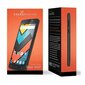 Energy Sistem MAX 4000, Dual SIM Black hind ja info | Telefonid | kaup24.ee