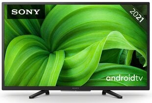 Sony Android LED TV KD32W800P1AEP цена и информация | Телевизоры | kaup24.ee