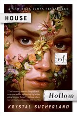 House of Hollow цена и информация | Книги для подростков и молодежи | kaup24.ee