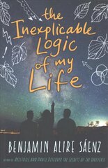 Inexplicable Logic of My Life цена и информация | Книги для подростков и молодежи | kaup24.ee