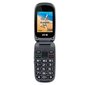 SPC Harmony 2304N Black цена и информация | Telefonid | kaup24.ee