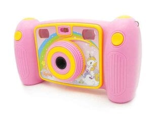 Easypix KiddyPix Mystery hind ja info | Fotoaparaadid | kaup24.ee