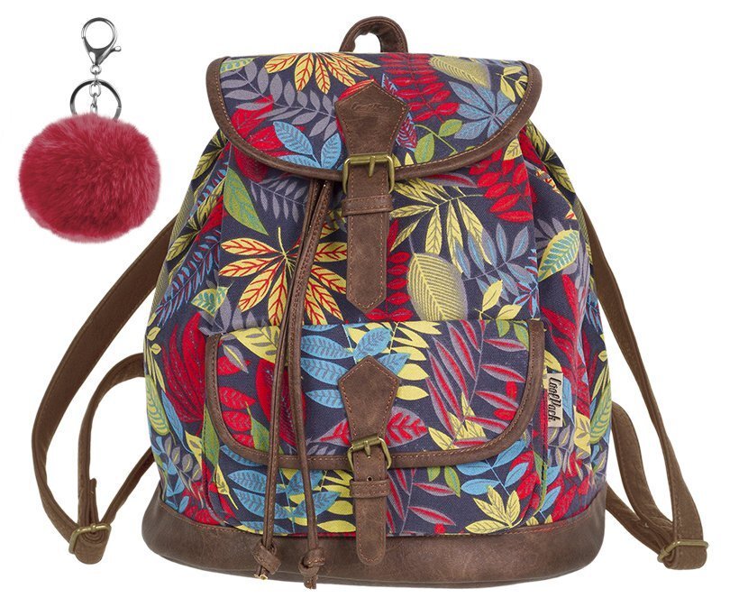 Koolikott CoolPack Fiesta / Autumn Leaves hind ja info | Koolikotid, sussikotid | kaup24.ee